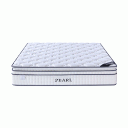 Gold Pearl Mattress